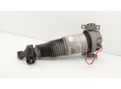 Recambio de amortiguador trasero izquierdo para volkswagen touareg (7l6) 3.0 v6 tdi dpf referencia OEM IAM 7L6616019D   2