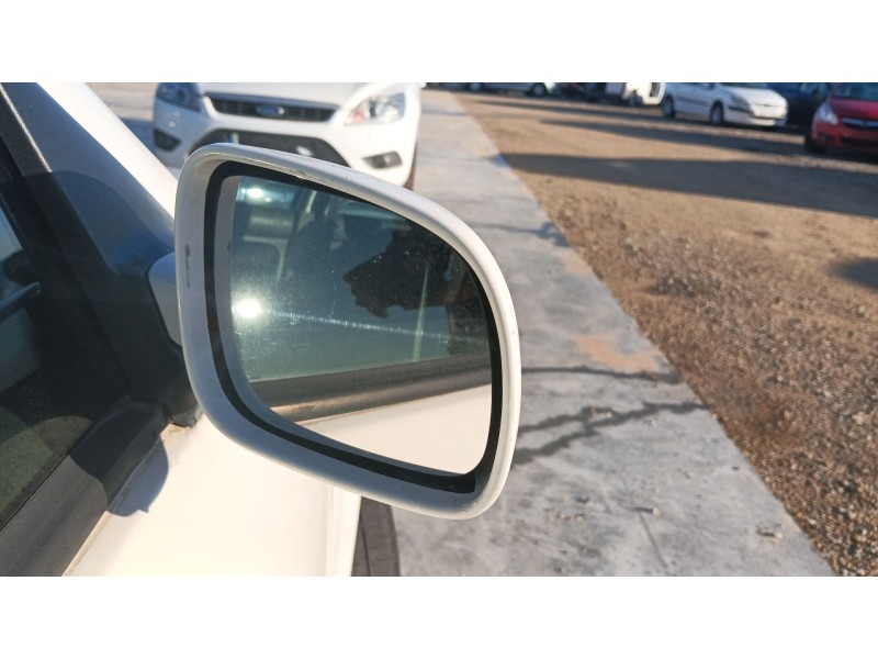 Recambio de retrovisor derecho para volkswagen golf iv (1j1) 1.9 tdi referencia OEM IAM   