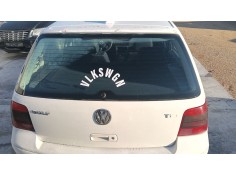 Recambio de porton trasero para volkswagen golf iv (1j1) 1.9 tdi referencia OEM IAM   