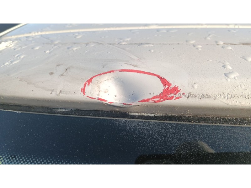 Recambio de porton trasero para volkswagen golf iv (1j1) 1.9 tdi referencia OEM IAM   