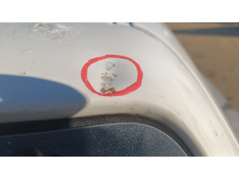 Recambio de porton trasero para volkswagen golf iv (1j1) 1.9 tdi referencia OEM IAM   