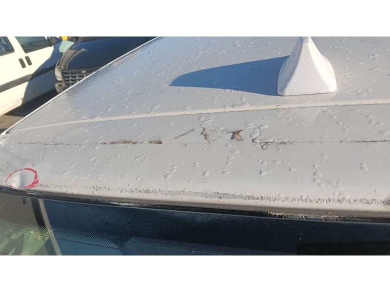 Recambio de porton trasero para volkswagen golf iv (1j1) 1.9 tdi referencia OEM IAM   