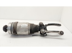 Recambio de amortiguador delantero derecho para volkswagen touareg (7l6) 3.0 v6 tdi dpf referencia OEM IAM 7L6616040D  