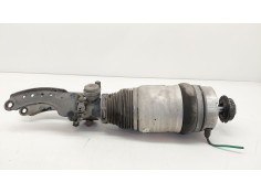 Recambio de amortiguador delantero derecho para volkswagen touareg (7l6) 3.0 v6 tdi dpf referencia OEM IAM 7L6616040D   2