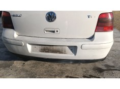 Recambio de paragolpes trasero para volkswagen golf iv (1j1) 1.9 tdi referencia OEM IAM   