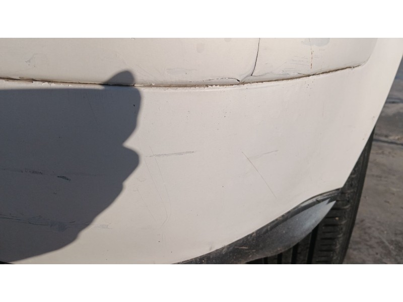 Recambio de paragolpes trasero para volkswagen golf iv (1j1) 1.9 tdi referencia OEM IAM   
							