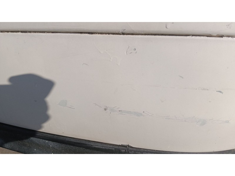 Recambio de paragolpes trasero para volkswagen golf iv (1j1) 1.9 tdi referencia OEM IAM   