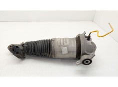 Recambio de amortiguador trasero derecho para volkswagen touareg (7l6) 3.0 v6 tdi dpf referencia OEM IAM 7L6616020D  