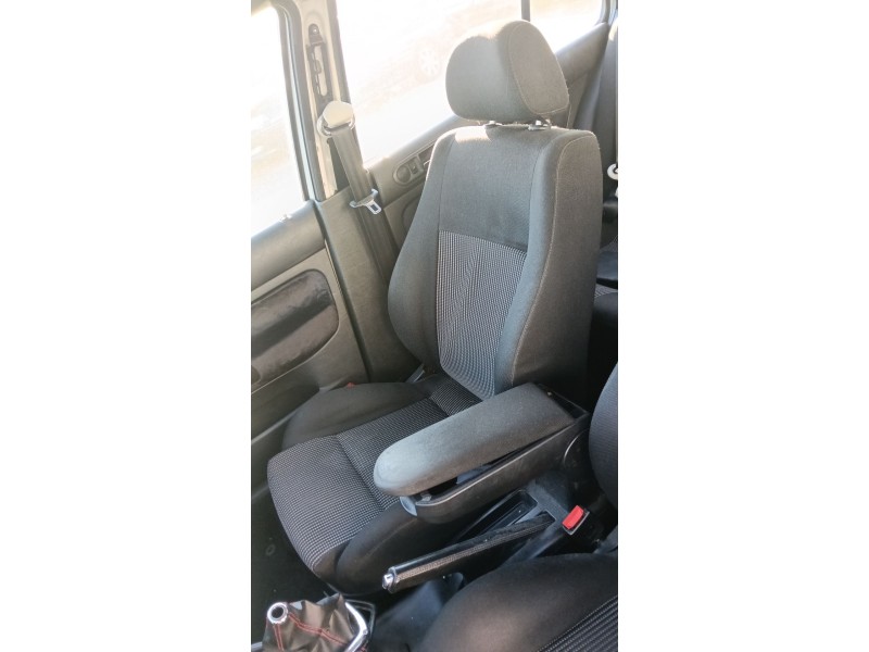 Recambio de asiento delantero derecho para volkswagen golf iv (1j1) 1.9 tdi referencia OEM IAM   