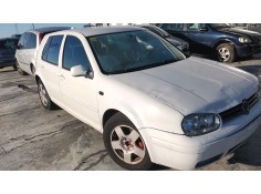 Recambio de cerradura puerta delantera derecha para volkswagen golf iv (1j1) 1.9 tdi referencia OEM IAM   