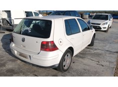 Recambio de cerradura puerta trasera derecha para volkswagen golf iv (1j1) 1.9 tdi referencia OEM IAM   