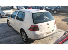Recambio de cerradura puerta trasera izquierda para volkswagen golf iv (1j1) 1.9 tdi referencia OEM IAM   