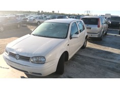 Recambio de cerradura puerta delantera izquierda para volkswagen golf iv (1j1) 1.9 tdi referencia OEM IAM   