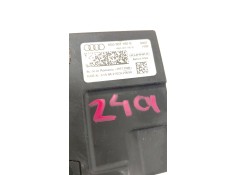 Recambio de modulo electronico para mercedes-benz cla coupé (c117) cla 220 cdi 4-matic (117.305) referencia OEM IAM 4G0907160B   2