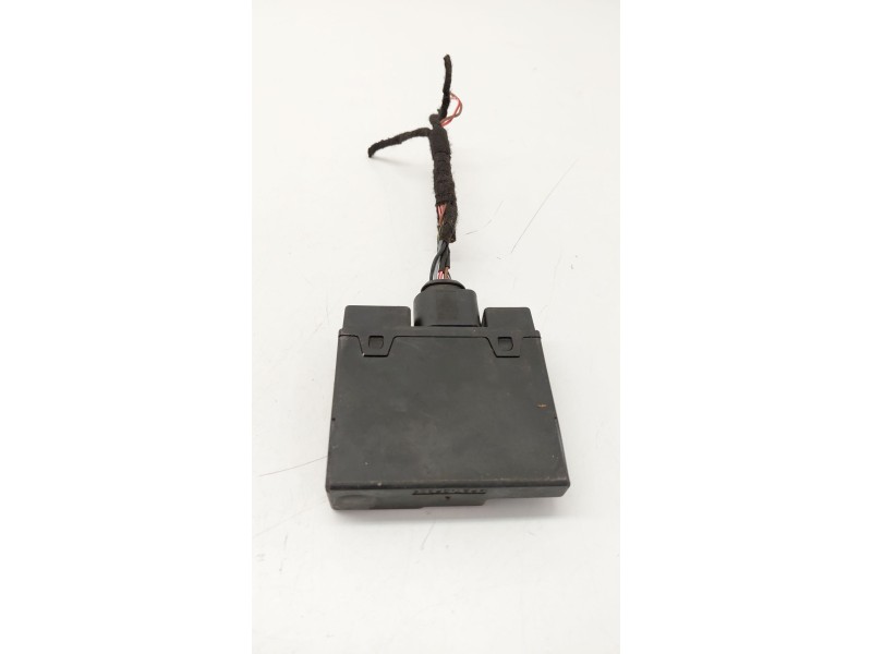 Recambio de modulo electronico para mercedes-benz cla coupé (c117) cla 220 cdi 4-matic (117.305) referencia OEM IAM 4G0907160B  