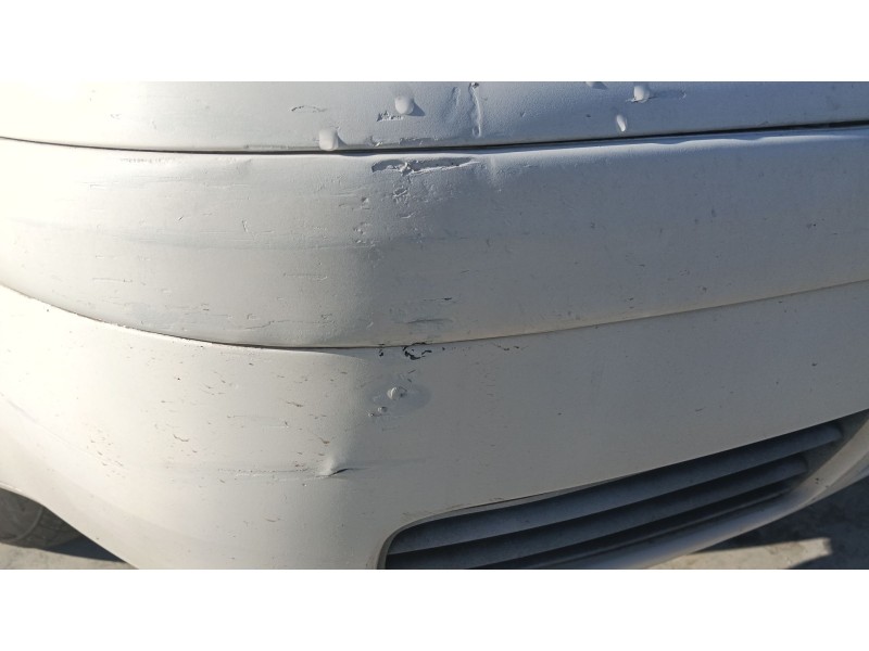 Recambio de paragolpes delantero para volkswagen golf iv (1j1) 1.9 tdi referencia OEM IAM   