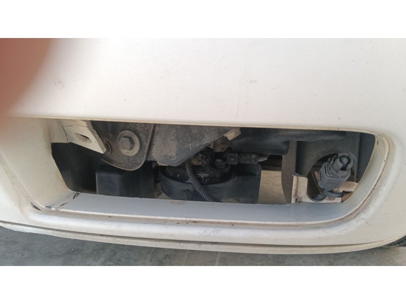 Recambio de paragolpes delantero para volkswagen golf iv (1j1) 1.9 tdi referencia OEM IAM   
							