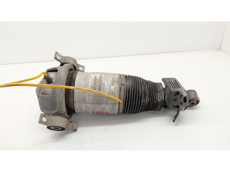Recambio de amortiguador trasero derecho para audi q7 (4lb) 4.2 tdi quattro referencia OEM IAM 7L8616020C  
							