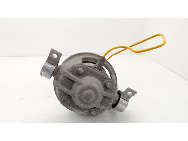 Recambio de amortiguador trasero derecho para audi q7 (4lb) 4.2 tdi quattro referencia OEM IAM 7L8616020C  