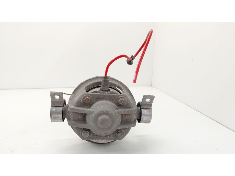 Recambio de amortiguador trasero izquierdo para audi q7 (4lb) 4.2 tdi quattro referencia OEM IAM 7L8616019C  
							