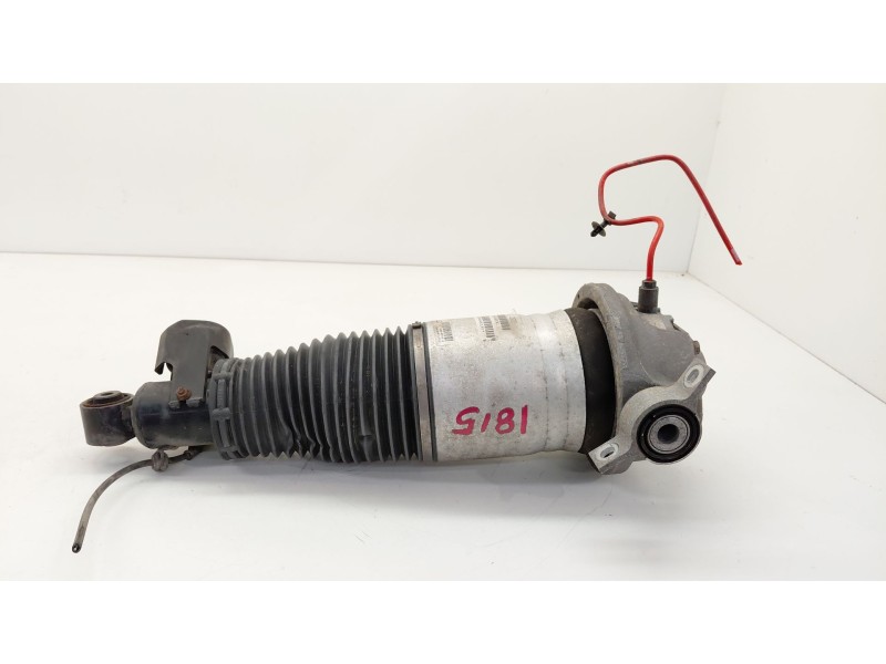 Recambio de amortiguador trasero izquierdo para audi q7 (4lb) 4.2 tdi quattro referencia OEM IAM 7L8616019C  