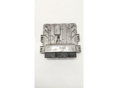 Recambio de centralita motor uce para renault scénic iii (jz0/1_) 1.5 dci (jz02, jz0r) referencia OEM IAM 237106691R  