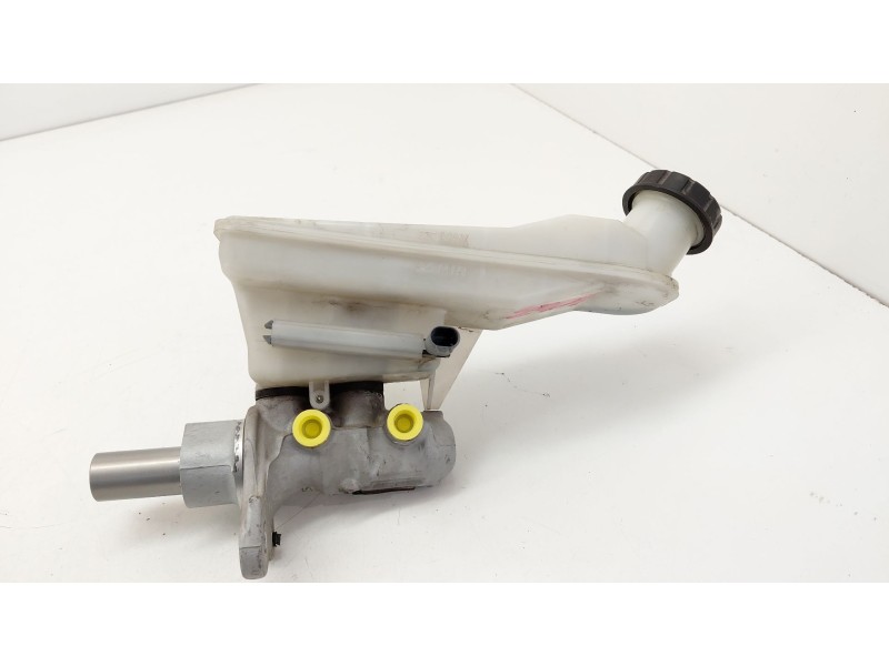 Recambio de bomba freno para mercedes-benz cla coupé (c117) cla 220 cdi 4-matic (117.305) referencia OEM IAM A2464300202  
							