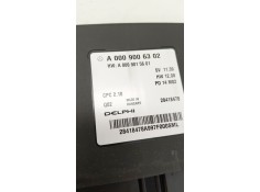 Recambio de modulo electronico para mercedes-benz cla coupé (c117) cla 220 cdi 4-matic (117.305) referencia OEM IAM A0009006302  2