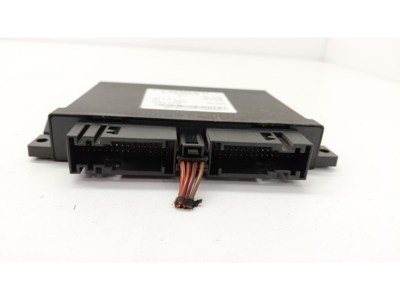 Recambio de modulo electronico para mercedes-benz cla coupé (c117) cla 220 cdi 4-matic (117.305) referencia OEM IAM A0009006302 
							