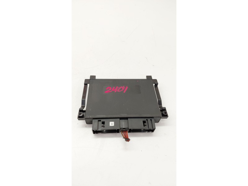 Recambio de modulo electronico para mercedes-benz cla coupé (c117) cla 220 cdi 4-matic (117.305) referencia OEM IAM A0009006302 