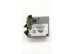 Recambio de conmutador de arranque para mercedes-benz cla coupé (c117) cla 220 cdi 4-matic (117.305) referencia OEM IAM A2469051 2