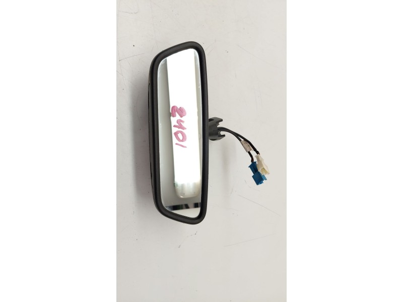 Recambio de espejo interior para mercedes-benz cla coupé (c117) cla 220 cdi 4-matic (117.305) referencia OEM IAM   