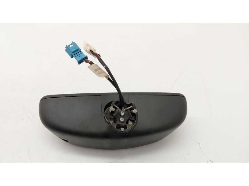 Recambio de espejo interior para mercedes-benz cla coupé (c117) cla 220 cdi 4-matic (117.305) referencia OEM IAM   