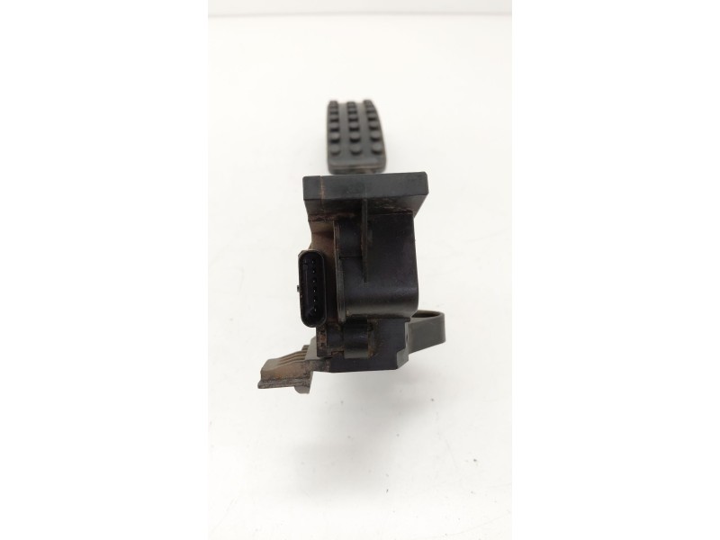 Recambio de pedal acelerador para mercedes-benz cla coupé (c117) cla 220 cdi 4-matic (117.305) referencia OEM IAM A2463001604  