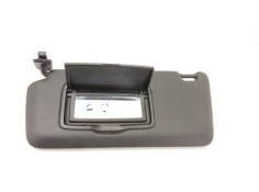 Recambio de parasol izquierdo para mercedes-benz cla coupé (c117) cla 220 cdi 4-matic (117.305) referencia OEM IAM   