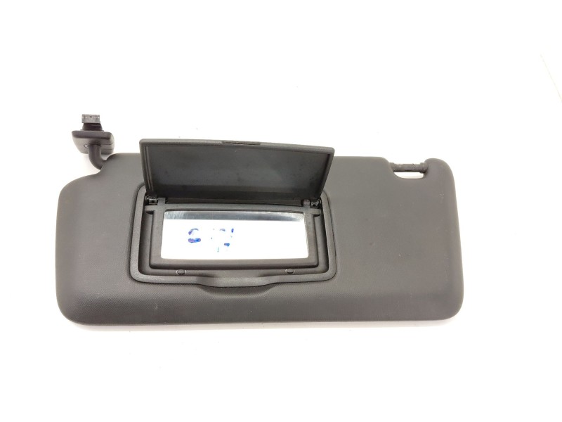 Recambio de parasol izquierdo para mercedes-benz cla coupé (c117) cla 220 cdi 4-matic (117.305) referencia OEM IAM   