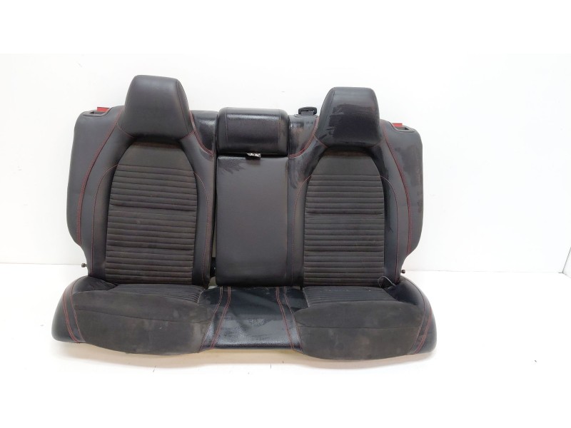 Recambio de asientos traseros para mercedes-benz cla coupé (c117) cla 220 cdi 4-matic (117.305) referencia OEM IAM   
							