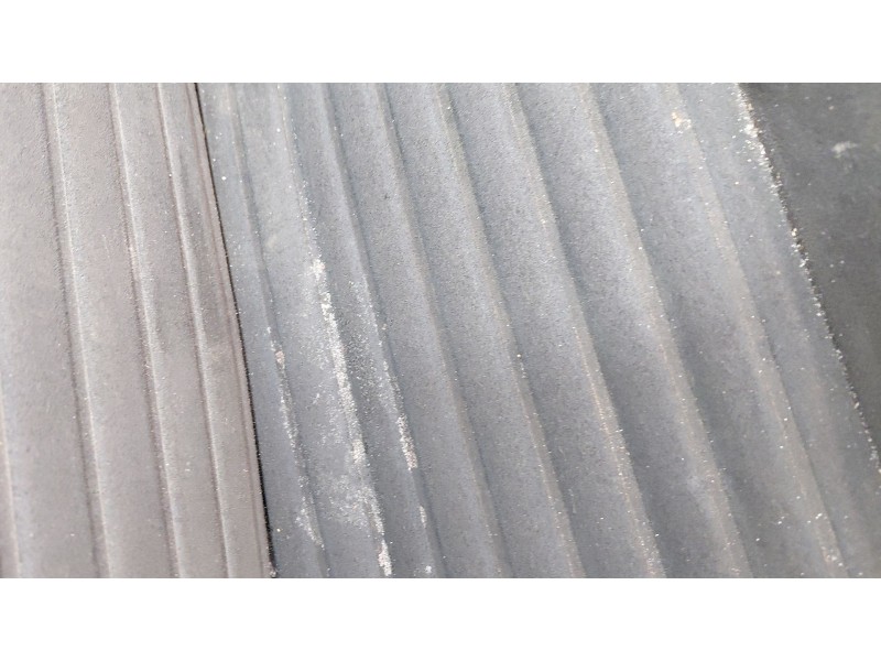 Recambio de asientos traseros para mercedes-benz cla coupé (c117) cla 220 cdi 4-matic (117.305) referencia OEM IAM   