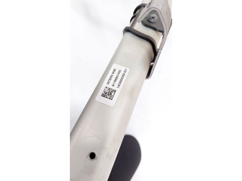 Recambio de no identificado para mercedes-benz cla coupé (c117) cla 220 cdi 4-matic (117.305) referencia OEM IAM A1766801055  