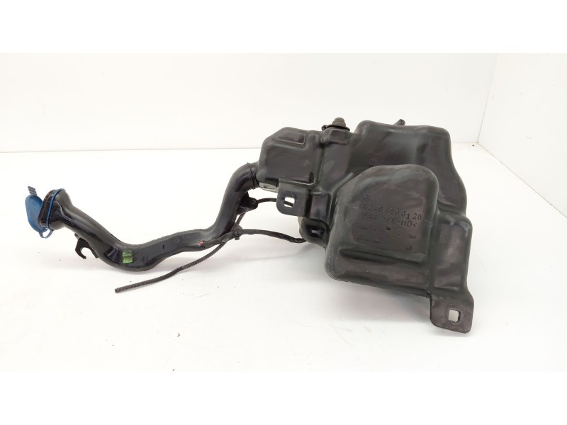 Recambio de deposito limpia para mercedes-benz cla coupé (c117) cla 220 cdi 4-matic (117.305) referencia OEM IAM A2468690120  