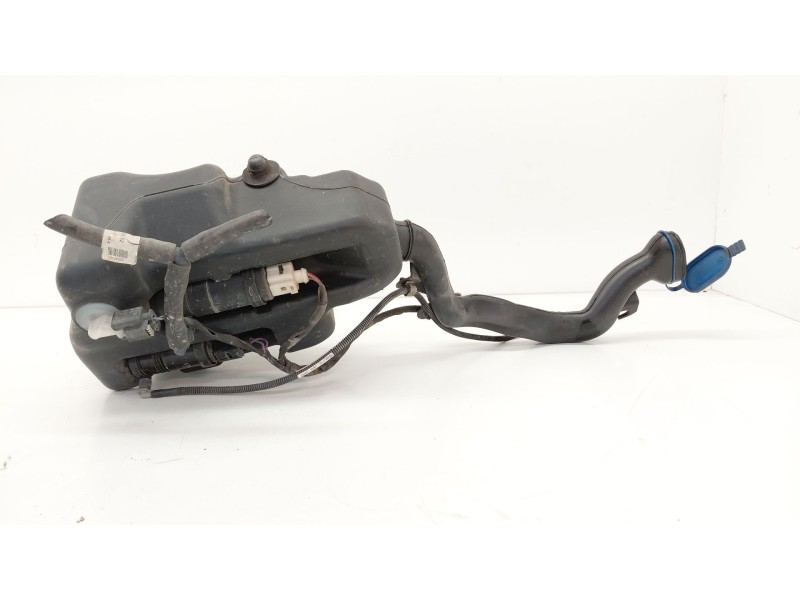 Recambio de deposito limpia para mercedes-benz cla coupé (c117) cla 220 cdi 4-matic (117.305) referencia OEM IAM A2468690120  
							