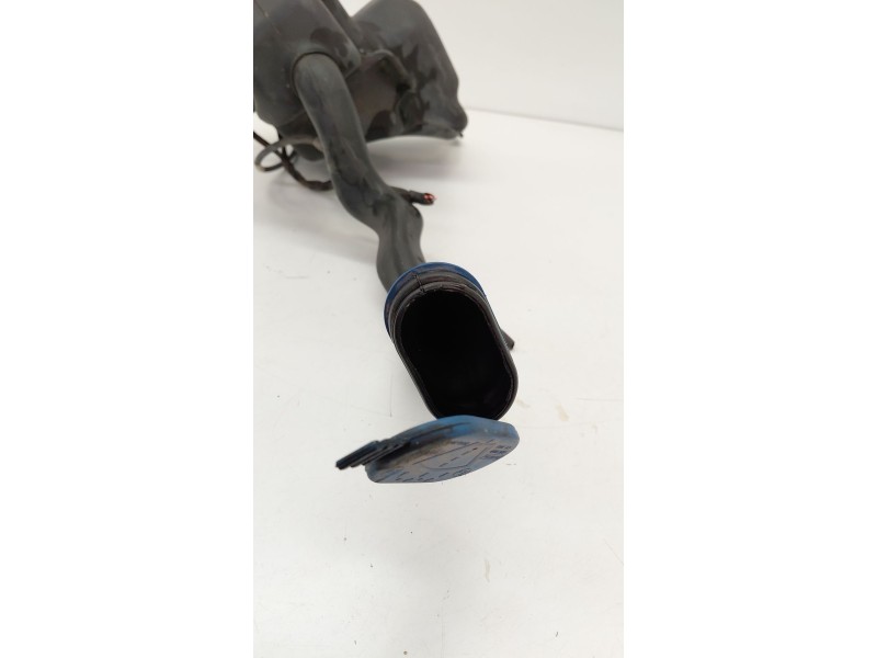 Recambio de deposito limpia para mercedes-benz cla coupé (c117) cla 220 cdi 4-matic (117.305) referencia OEM IAM A2468690120  
							