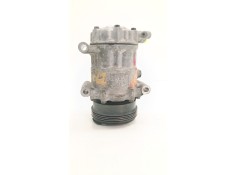 Recambio de compresor aire acondicionado para renault clio ii (bb_, cb_) 1.2 16v (bb05, bb0w, bb11, bb27, bb2t, bb2u, bb2v, cb05