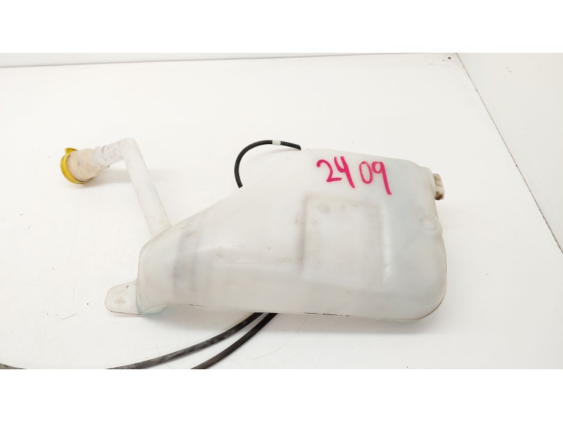 Recambio de deposito limpia para renault scénic iii (jz0/1_) 1.5 dci (jz02, jz0r) referencia OEM IAM 289108770R  
							