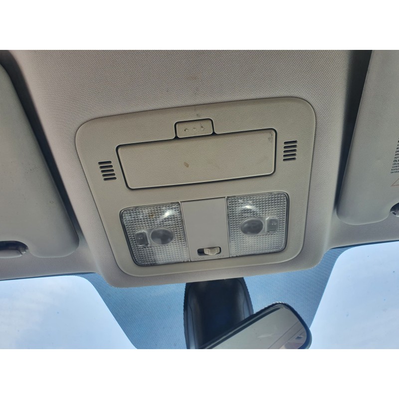 Recambio de luz interior para renault koleos 2.0 dci diesel fap referencia OEM IAM   