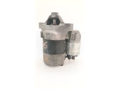 Recambio de motor arranque para renault clio ii (bb_, cb_) 1.2 16v (bb05, bb0w, bb11, bb27, bb2t, bb2u, bb2v, cb05,... referenci