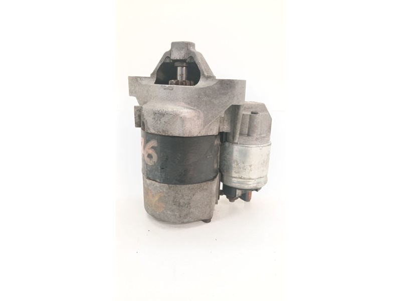 Recambio de motor arranque para renault clio ii (bb_, cb_) 1.2 16v (bb05, bb0w, bb11, bb27, bb2t, bb2u, bb2v, cb05,... referenci