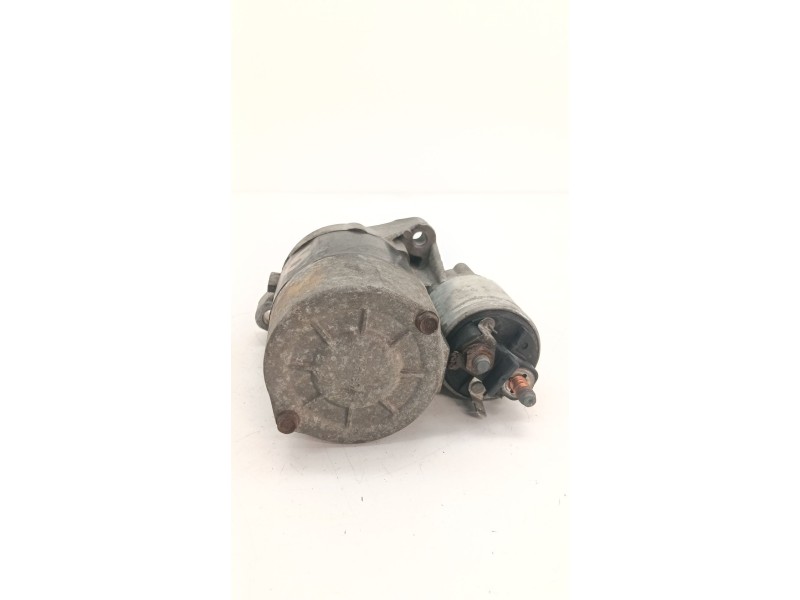 Recambio de motor arranque para renault clio ii (bb_, cb_) 1.2 16v (bb05, bb0w, bb11, bb27, bb2t, bb2u, bb2v, cb05,... referenci