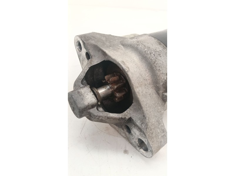 Recambio de motor arranque para renault clio ii (bb_, cb_) 1.2 16v (bb05, bb0w, bb11, bb27, bb2t, bb2u, bb2v, cb05,... referenci