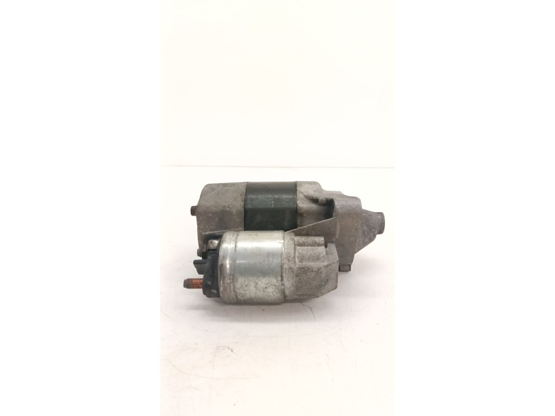 Recambio de motor arranque para renault clio ii (bb_, cb_) 1.2 16v (bb05, bb0w, bb11, bb27, bb2t, bb2u, bb2v, cb05,... referenci
							
